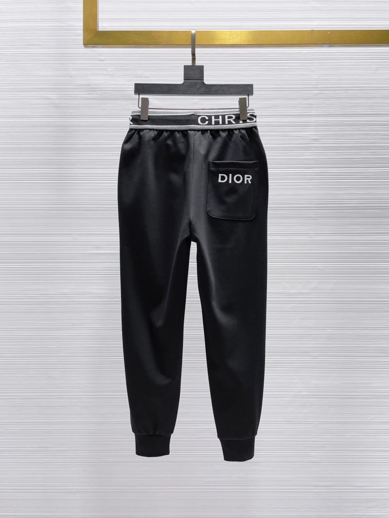 Christian Dior Long Pants